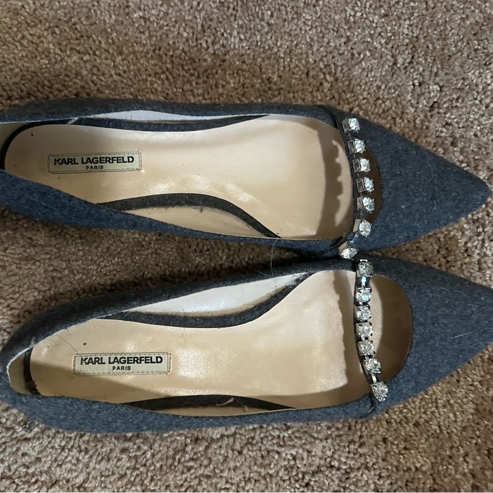 Flats